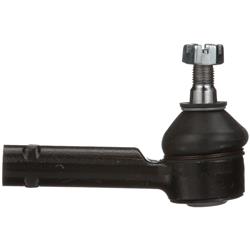 Delphi Steering Tie Rod Ends for 2010-2016 GENESIS COUPE - TA5507