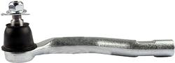 Delphi Steering Tie Rod Ends for 2009-2014 TL - TA5519