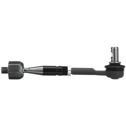 Delphi Steering Tie Rod Ends TA5521
