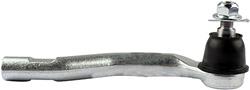 Delphi Steering Tie Rod Ends for 2009-2014 TL - TA5523