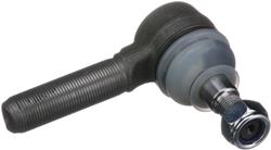 Delphi Steering Tie Rod Ends for 1987-1988 FE - TA5534