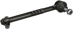 Delphi Steering Tie Rod Ends for 1986-1988 VAN - TA5535