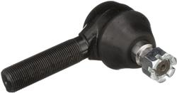 Delphi Steering Tie Rod Ends TA5545