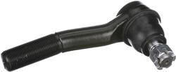 Delphi Steering Tie Rod Ends TA5547