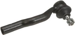 Delphi Steering Tie Rod Ends for 1994-2000 SC300, SC400, 1993-1998 SUPRA - TA5551