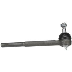 Delphi Steering Tie Rod Ends TA5552
