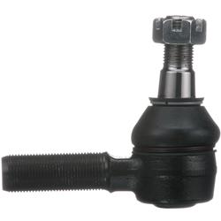 Delphi Steering Tie Rod Ends TA5557
