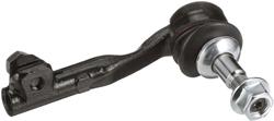 Delphi Steering Tie Rod Ends TA5561