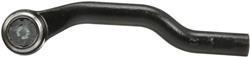 Delphi Steering Tie Rod Ends TA5562