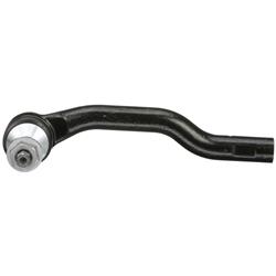 Delphi Steering Tie Rod Ends TA5563