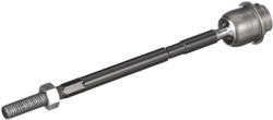 Delphi Steering Tie Rod Ends TA5566