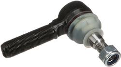 Delphi Steering Tie Rod Ends for 1987-1988 FE - TA5576