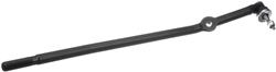 Delphi Steering Tie Rod Ends for 2003-2008 RAM 3500, RAM 2500, 2006-2008 RAM 1500 - TA5581