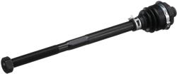 Delphi Steering Tie Rod Ends TA5582