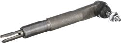Delphi Steering Tie Rod Ends TA5615