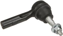 Delphi Steering Tie Rod Ends for 2012-2015 CAPTIVA SPORT, 2010 VUE - TA5625