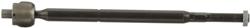 Delphi Steering Tie Rod Ends for 2004 ECHO, 2004-2006 XA - TA5626