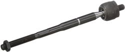 Delphi Steering Tie Rod Ends TA5635