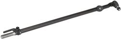 Delphi Replacement Drag Links for 2005-2010 F-450 SUPER DUTY, F-550 SUPER DUTY - TA5637
