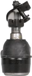 Delphi Replacement Drag Links for 2011-2022 F-450 SUPER DUTY, 2011-2019 F-550 SUPER DUTY - TA5643