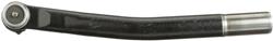 Delphi Steering Tie Rod Ends TA5655