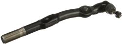 Delphi Steering Tie Rod Ends TA5656