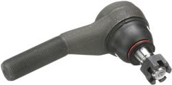 Delphi Steering Tie Rod Ends TA5670