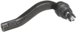 Delphi Steering Tie Rod Ends for 1995-2000 LS400 - TA5671