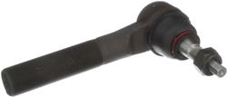 Delphi Steering Tie Rod Ends for 2003-2008 RAM 3500, RAM 2500, 2006-2008 RAM 1500 - TA5676