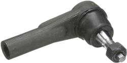 Delphi Steering Tie Rod Ends TA5679