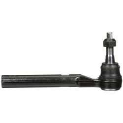 Delphi Steering Tie Rod Ends for 2006-2010 H3, 2009-2010 H3T - TA5688