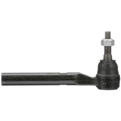 Delphi Steering Tie Rod Ends for 2006 H3 - TA5700