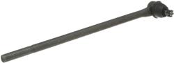 Delphi Steering Tie Rod Ends for 1995-1996 F-250, 1997 F-250 HD - TA5726