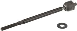 Delphi Steering Tie Rod Ends TA5736