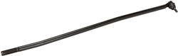 Delphi Steering Tie Rod Ends for 1998-1999 RAM 1500, RAM 2500 - TA5738