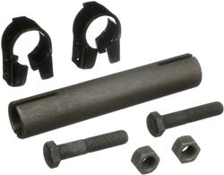 Delphi Tie Rod Sleeves for 1998-1999 RAM 2500, RAM 3500 - TA5739
