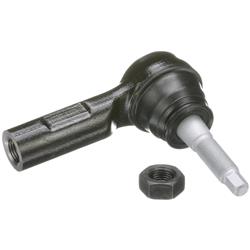 Delphi Steering Tie Rod Ends for 2013-2018 1500, 2019-2022 1500 CLASSIC - TA5760