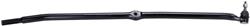 Delphi Steering Tie Rod Ends for 2003-2008 RAM 3500, RAM 2500, 2006-2008 RAM 1500 - TA5763