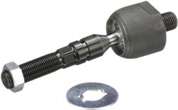 Delphi Steering Tie Rod Ends for 2003-2007 ACCORD, 2005-2012 RL - TA5764