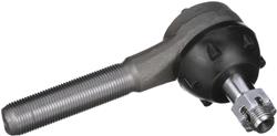 Delphi Steering Tie Rod Ends TA5767
