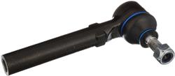 Delphi Steering Tie Rod Ends for 1983-1986 CAMRY - TA5769