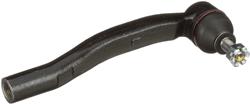 Delphi Steering Tie Rod Ends for 2011-2020 SIENNA - TA5775