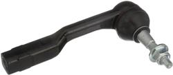 Delphi Steering Tie Rod Ends for 2013-2015 MALIBU, 2016 MALIBU LIMITED - TA5780