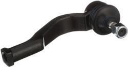 Delphi Steering Tie Rod Ends for 1980-1982 626, 1977-1983 GLC, 1979-1985 RX-7 - TA5781