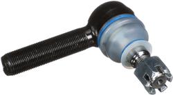 Delphi Steering Tie Rod Ends for 1987-1994 NPR, 1992-1993 W4500 TILTMASTER - TA5791