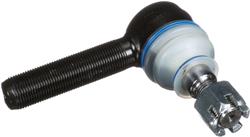 Delphi Steering Tie Rod Ends for 1987-1994 NPR, 1992-1993 W4500 TILTMASTER - TA5792