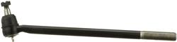Delphi Steering Tie Rod Ends for 1980-1985 F-250, F-350 - TA5801