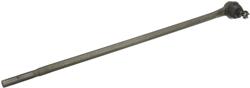 Delphi Steering Tie Rod Ends TA5807