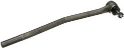 Delphi Steering Tie Rod Ends TA5808
