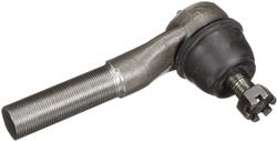 Delphi Steering Tie Rod Ends for 1973 F-250 - TA5819